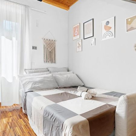 Charming Loft Duomo - Porta Romana Μιλάνο Εξωτερικό φωτογραφία