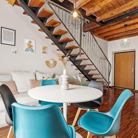 Charming Loft Duomo - Porta Romana Μιλάνο Εξωτερικό φωτογραφία
