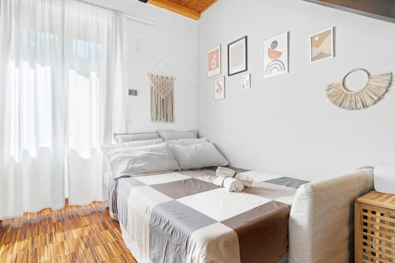 Charming Loft Duomo - Porta Romana Μιλάνο Εξωτερικό φωτογραφία