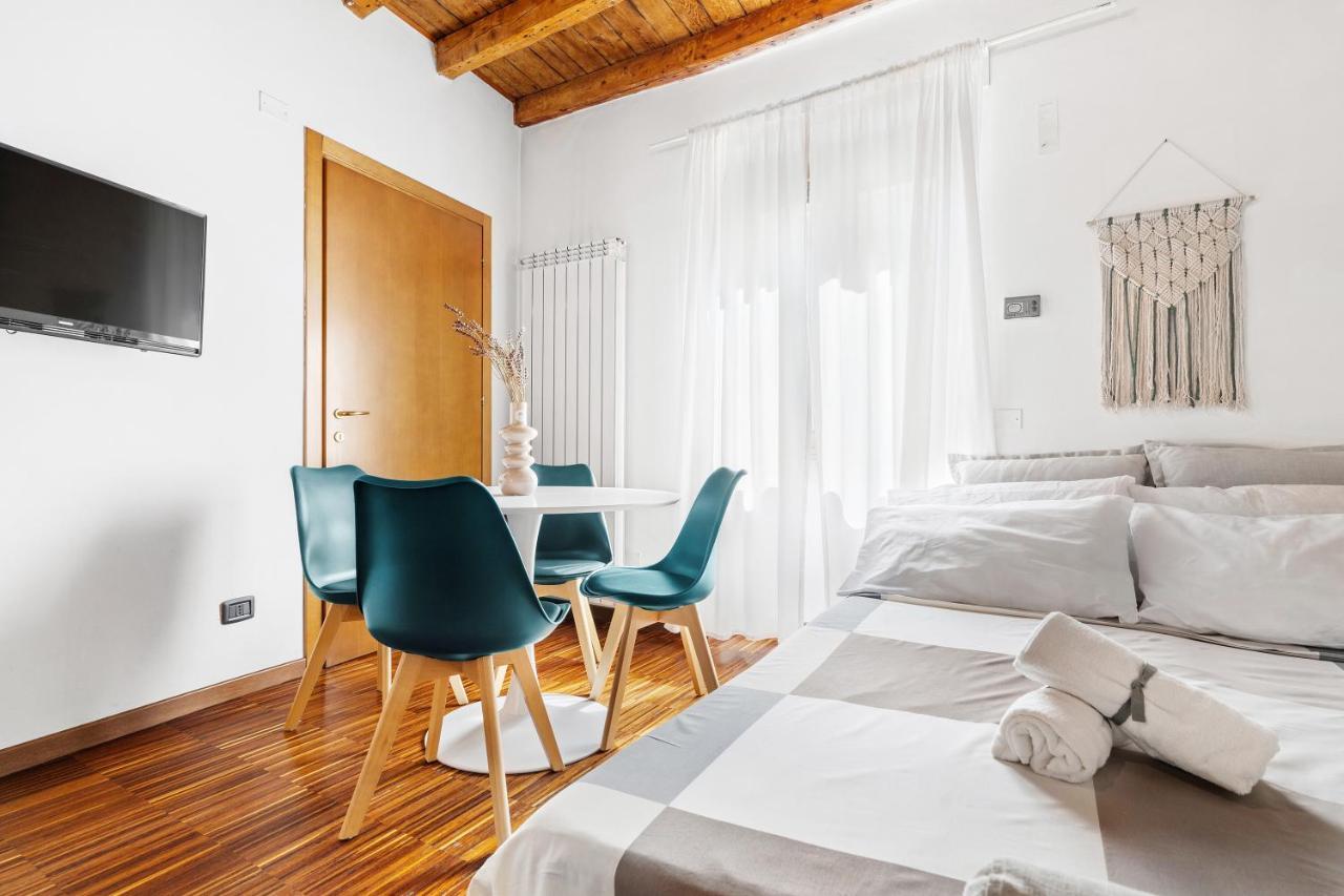Charming Loft Duomo - Porta Romana Μιλάνο Εξωτερικό φωτογραφία