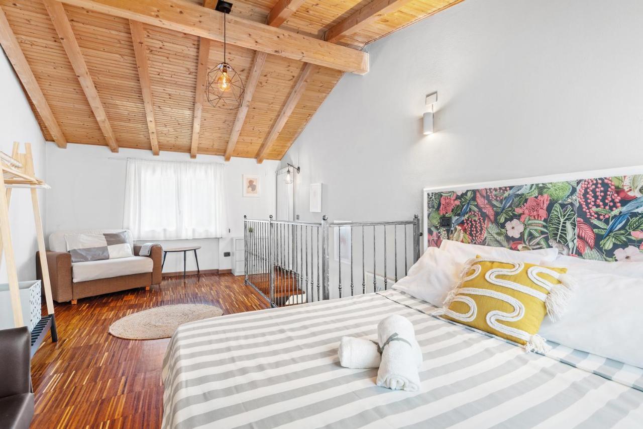 Charming Loft Duomo - Porta Romana Μιλάνο Εξωτερικό φωτογραφία