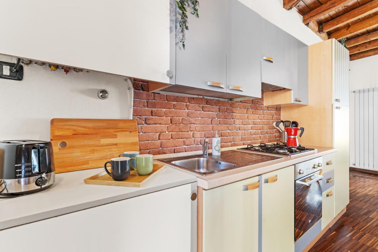Charming Loft Duomo - Porta Romana Μιλάνο Εξωτερικό φωτογραφία