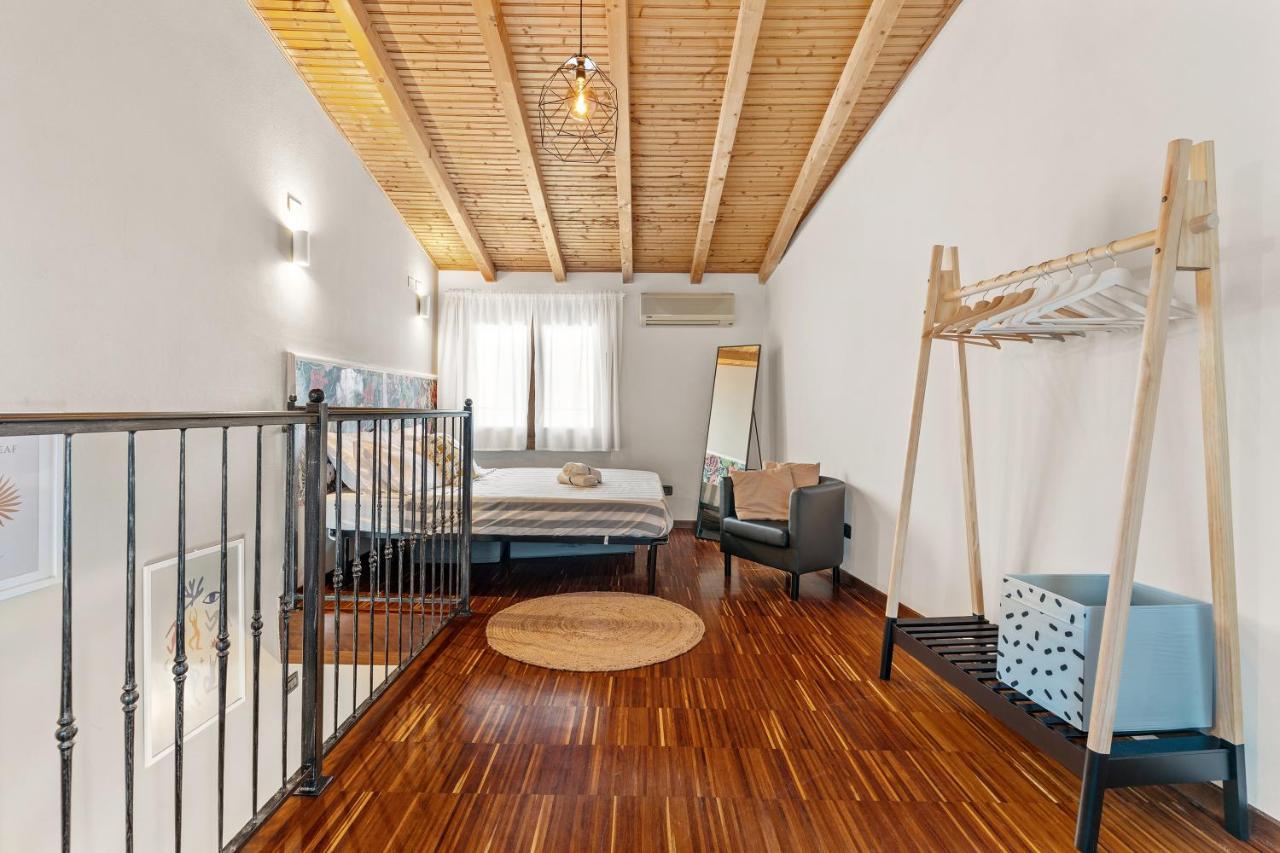 Charming Loft Duomo - Porta Romana Μιλάνο Εξωτερικό φωτογραφία