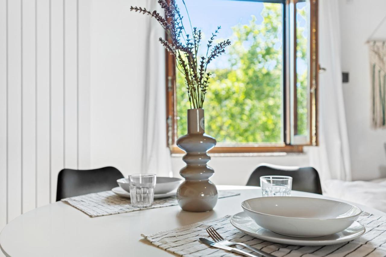Charming Loft Duomo - Porta Romana Μιλάνο Εξωτερικό φωτογραφία
