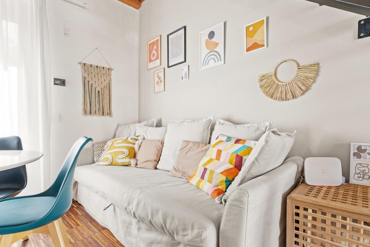 Charming Loft Duomo - Porta Romana Μιλάνο Εξωτερικό φωτογραφία