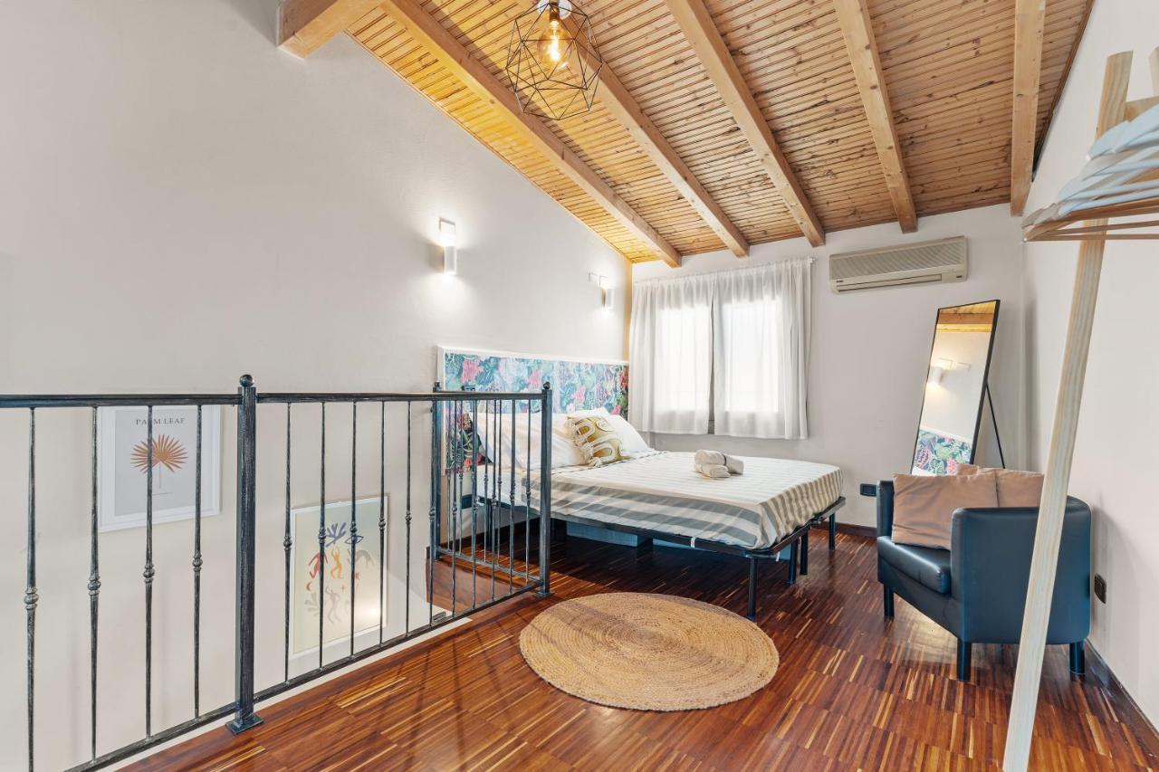 Charming Loft Duomo - Porta Romana Μιλάνο Εξωτερικό φωτογραφία